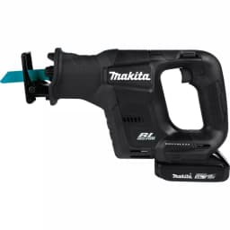 Makita 18V LXT Sub-Compact Brushless Cordless Reciprocating Saw Kit (2.0 Ah) thumbnail 5
