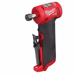 Milwaukee M12 FUEL 1/4 in. Right Angle and Straight Die Grinder Kit, Brushless Cordless thumbnail 2