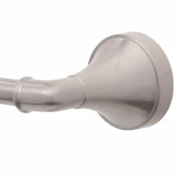 Delta Phoebe 24 in. Single Towel Bar in Brushed Nickel thumbnail 3