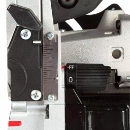Porter-Cable 7 Amp 3-3/8 in. Deluxe Plate Joiner, 10,000 RPM thumbnail 8