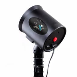 Unbranded Lite-Imation NHL San Jose Sharks Team Pride LED Projector Light thumbnail 1