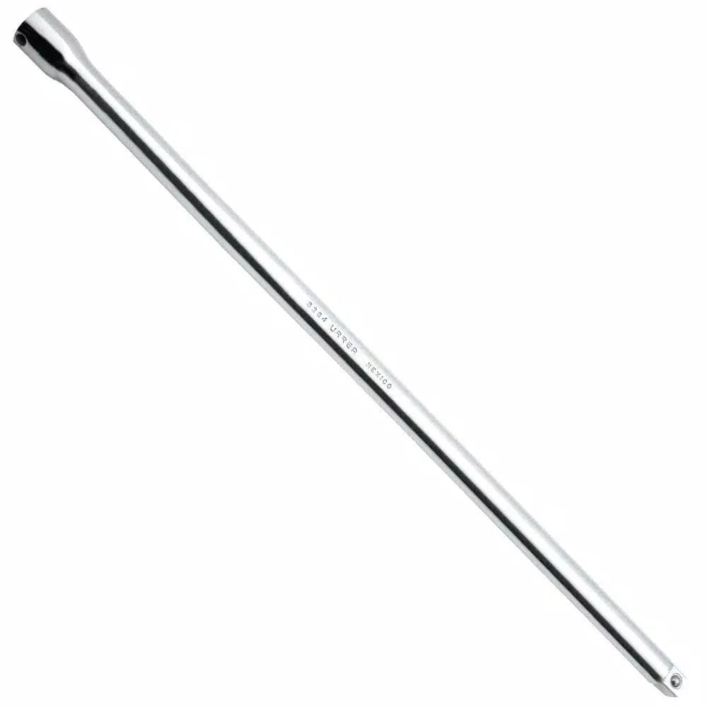 URREA 3/8 in. Drive 24 in. Long Socket Extension