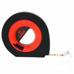 Lufkin Speedwinder 100 ft. Steel Long Tape Measure, 3/8 in. x 100 ft. thumbnail 1