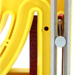 Milescraft Dual/Tandem Feather Board for Routers, Table Saws and Band Saws thumbnail 4