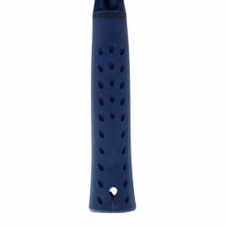Estwing 14 oz. Solid Steel Welder Chipping Hammer with Shock Reduction Grip thumbnail 4
