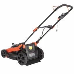 BLACK+DECKER 20 in. 40V MAX Cordless Walk Behind Push Lawn Mower with (2) 2.5 Ah Batteries and Charger thumbnail 5