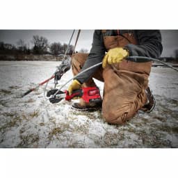 Milwaukee 1/2 in. EHS Guy Wire Cutting Jaw for M18 FORCE LOGIC 6T Tools thumbnail 5