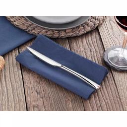 Artaste Rain II 12-Piece Forged 18/10 Stainless Steel Dinner Knife Set thumbnail 2
