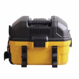 DEWALT 4 Gal. Poly Wet/Dry Vacuum with 5 Peak HP Motor and 20 ft. Power Cord thumbnail 4