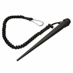Klein Tools 10 lb. Tool Tether with Carabiner thumbnail 3
