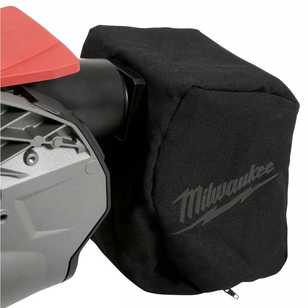 Milwaukee M18 FUEL 10 in. Dual Bevel Sliding Compound Miter Saw (Tool-Only)