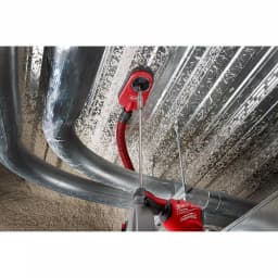 Milwaukee PLUSLOK 18 in. SDS-Plus Carbide Bit Extension thumbnail 2