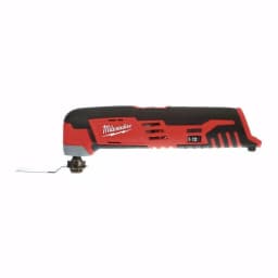 Milwaukee M12 12V Lithium-Ion Cordless Oscillating Multi-Tool (Tool-Only) thumbnail 2