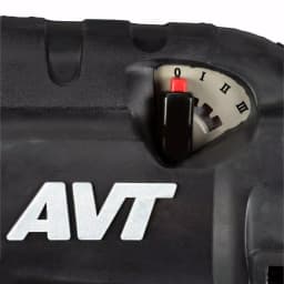 Makita 15 Amp AVT Reciprocating Saw with Anti-Vibration Technology and Metal Case thumbnail 6
