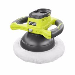 RYOBI 18V ONE+ 10 in. Cordless Orbital Buffer (Tool Only) thumbnail 1