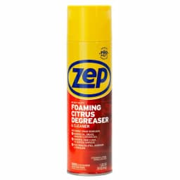 ZEP Heavy-Duty Foaming Degreaser, 18 oz. (Case of 12) thumbnail 3