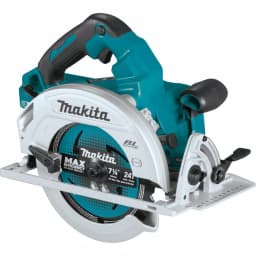 Makita 18V X2 LXT Brushless 7-1/4 in. Cordless Circular Saw (Tool-Only) thumbnail 1