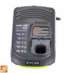 RYOBI 18V ONE+ In-Vehicle Dual Chemistry Charger for 12V DC Outlet thumbnail 4