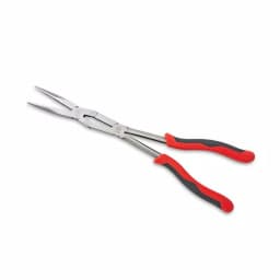 Crescent X2 13 in. Long Reach Pliers with Double Joint Design thumbnail 2