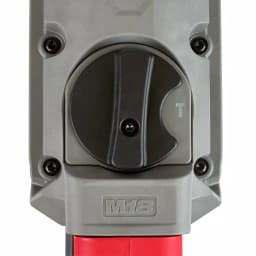 Milwaukee M18 FUEL SDS-MAX Rotary Hammer Kit with TWO 12.0 Ah Batteries & ONE-KEY thumbnail 9