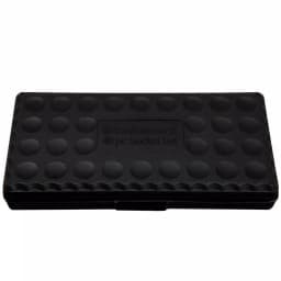 Stalwart 40-Piece 1/4 and 3/8 Drive Socket Set with SAE and Metric Sockets thumbnail 4