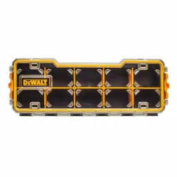 DEWALT FLEXVOLT Bi-Metal Reciprocating Saw Blade Set (8-Piece) with 10-Compartment Pro Organizer thumbnail 2