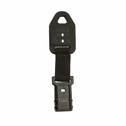 Klein Tools Magnetic Hanger for Multimeters and Clamp Meters thumbnail 1