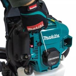 Makita 52.5cc MM4 4-Stroke Gas Backpack Blower, 184 MPH, 516 CFM thumbnail 8