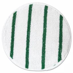 Rubbermaid Commercial Products Rubbermaid Commercial 17 in. Low Profile Carpet Bonnet with Green Scrubber Strips thumbnail 1