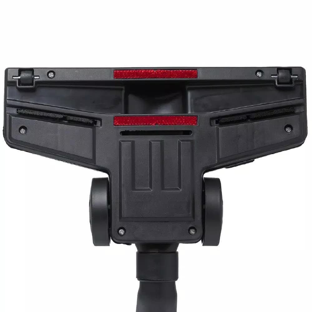 RIDGID Carpet and Hard Floor Nozzle Accessory for Wet/Dry Shop Vacuums, 1-1/4 in. and 2-1/2 in.