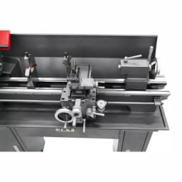 JET BDB-929 Belt Drive Bench Lathe thumbnail 4