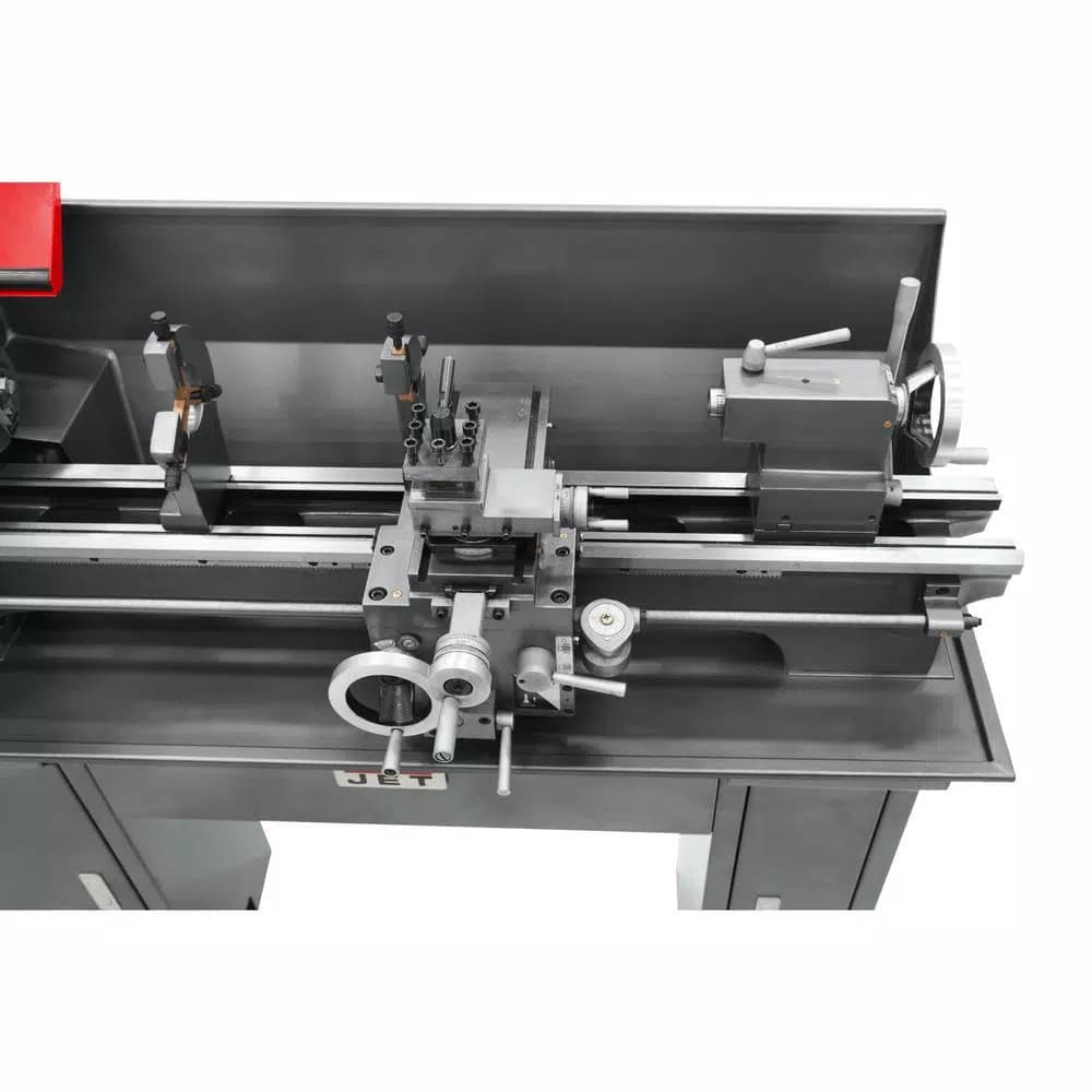 JET BDB-929 Belt Drive Bench Lathe