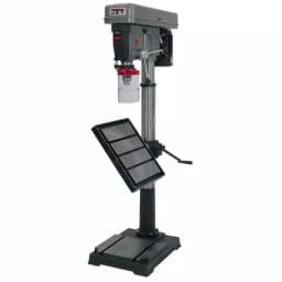 JET J-2550 1 HP 20 in. Floor Standing Drill Press, 12-Speed, 115V thumbnail 3