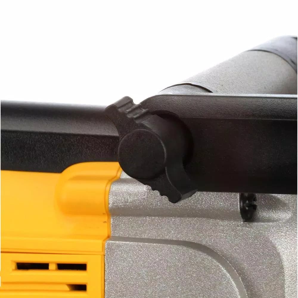 DEWALT 10 Amp Portable Deep Cut Band Saw Kit with Case