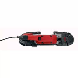 Milwaukee 11 Amp Portable Band Saw with Deep Cut Capacity and Job Site Armor Technology thumbnail 3