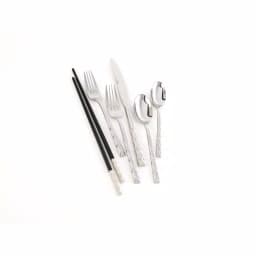 Oneida Shui 18/0 Stainless Steel Dinner Knives, 12-Piece Set thumbnail 2