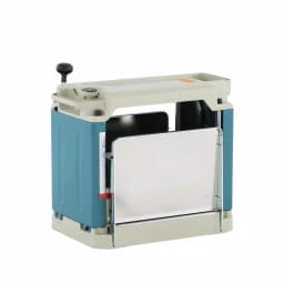Makita 12 in. Corded Compact Portable Planer, 15 Amp, with Interna-Lok Head Clamp thumbnail 7