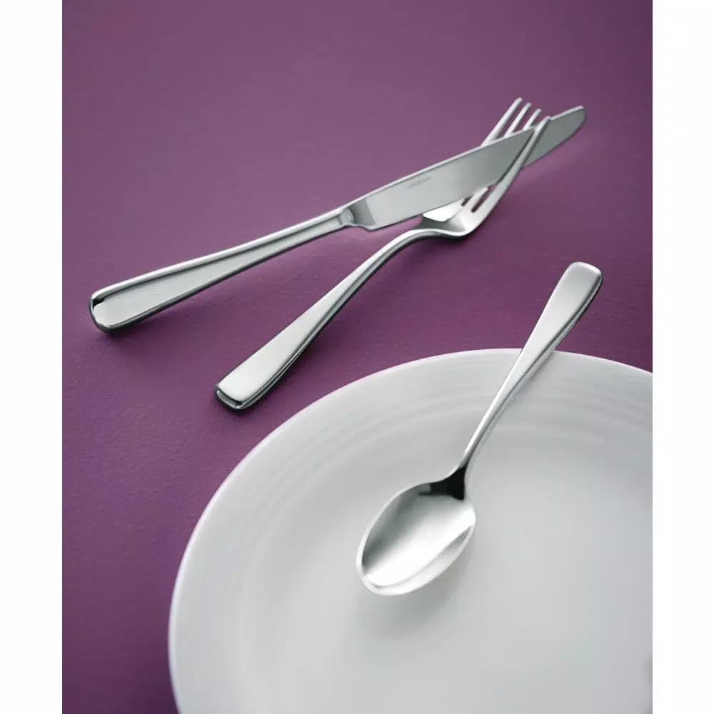 Oneida Perimeter 18/10 Stainless Steel Fish Forks, Set of 12