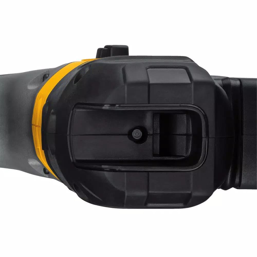 DEWALT 20V MAX XR Brushless 1-1/8 in. SDS Plus L-Shape Rotary Hammer (Tool-Only)