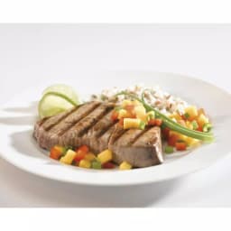 Hamilton Beach Steak Lover's Indoor Grill with 500°F Sear Function, 100 sq. in. Cooking Surface, Black thumbnail 4