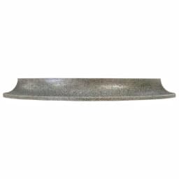 Archer USA 6 in. Demi Bull Nose Profile Wheel for Tile, Marble, and Granite Edge Profiling thumbnail 4