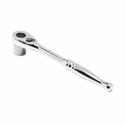Husky 3/8 in. Drive 1/4 in. 6-Point SAE Standard Intermediate Socket thumbnail 6