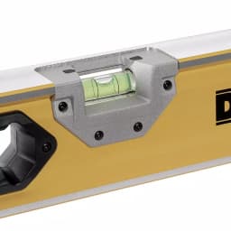 DEWALT 24 in. Magnetic Heavy Duty Box Beam Level thumbnail 2
