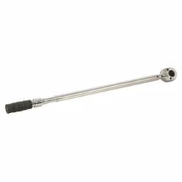 Steelman 3/4 in. Drive Micro-Adjustable Torque Wrench, 100-600 ft. lbs. thumbnail 6
