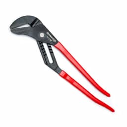 Crescent 16 in. Tongue and Groove Straight Jaw Pliers thumbnail 3