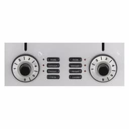 Cuisinart 4-Slice Black and Stainless Steel Wide Slot Toaster thumbnail 3