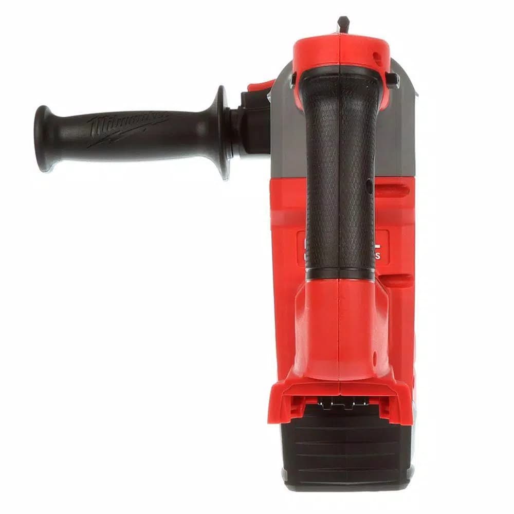 Milwaukee M18 FUEL 1-1/8 in. SDS-Plus Rotary Hammer, Brushless Cordless (Tool Only)