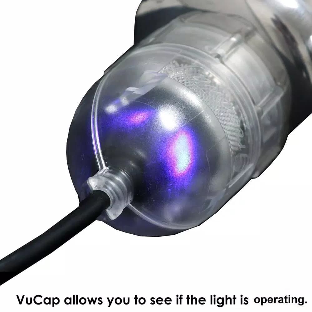Vitapur VPS1140-1 Whole House UV Water Disinfection and Filtration System