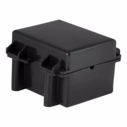 CURT Watertight Breakaway Battery Case - 5" x 3-3/8" x 3-3/4" Replacement Battery Box thumbnail 6