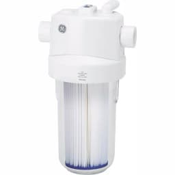 GE Whole House Replacement Water Filters, 4-Pack (10 in. x 4.5 in.) thumbnail 4